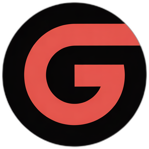 瓜网Logo